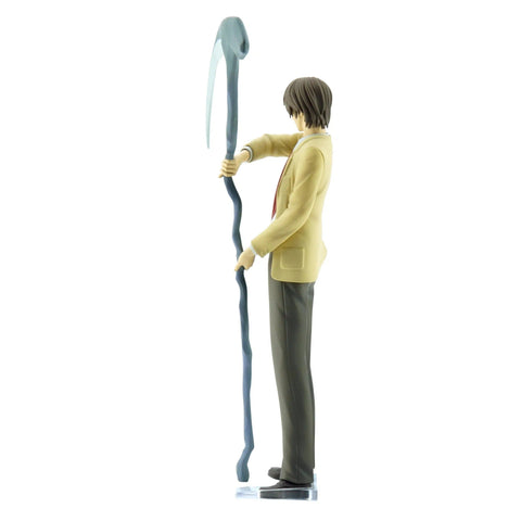 Death Note - Light Figure - ABYstyle - Super Figure Collection