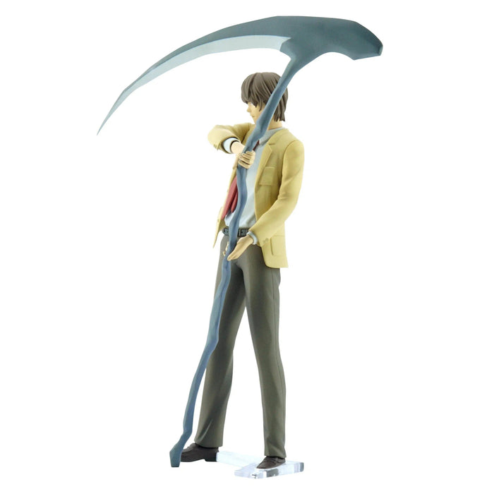 Death Note - Light Figure - ABYstyle - Super Figure Collection