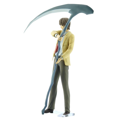 Death Note - Light Figure - ABYstyle - Super Figure Collection