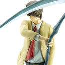 Death Note - Light Figure - ABYstyle - Super Figure Collection