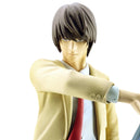 Death Note - Light Figure - ABYstyle - Super Figure Collection