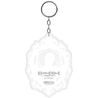 Death Note - Light Yagami Acryl Keychain - ABYstyle - Red Collection- Image 3