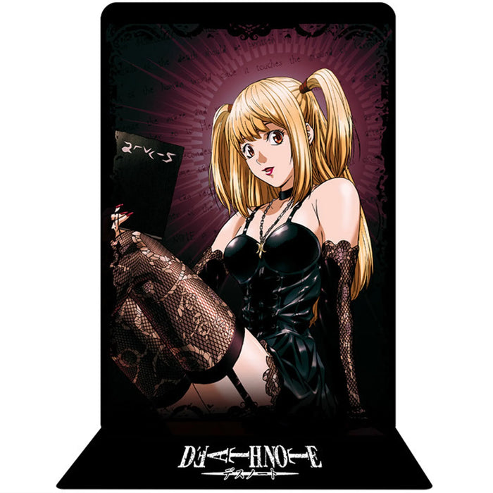 Death Note - Misa Amane Acryl Figure - ABYstyle