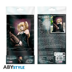 Death Note - Misa Amane Acryl Figure - ABYstyle