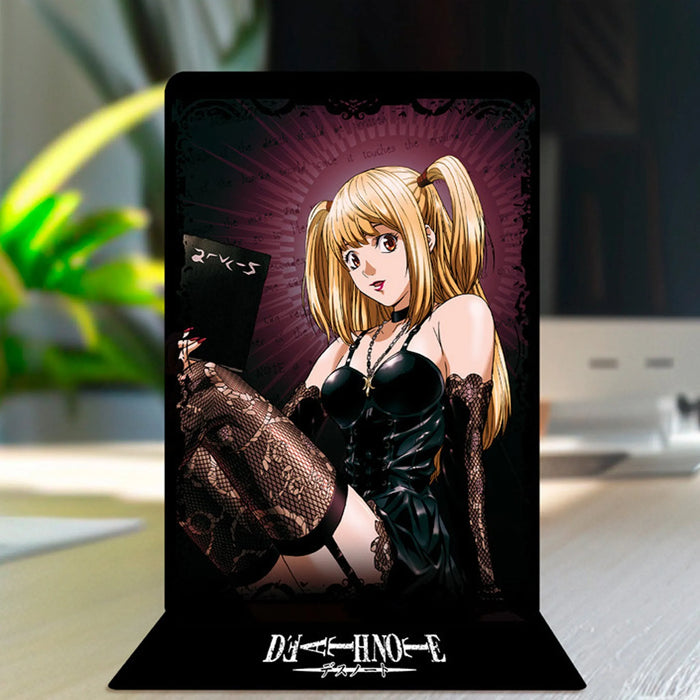 Death Note - Misa Amane Acryl Figure - ABYstyle