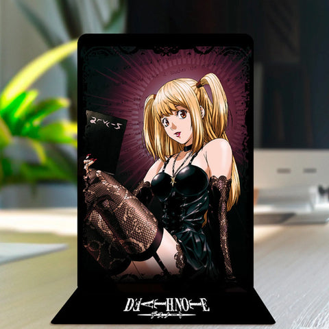 Death Note - Misa Amane Acryl Figure - ABYstyle - Image 4