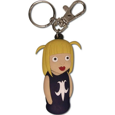 Death Note - Misa Amane Finger Puppet Keychain (2.75