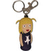 Death Note - Misa Amane Finger Puppet Keychain (2.75", PVC) - Great Eastern Entertainment