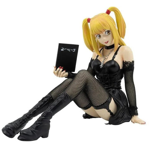 Death Note - Misa Figure - ABYstyle - Super Figure Collection