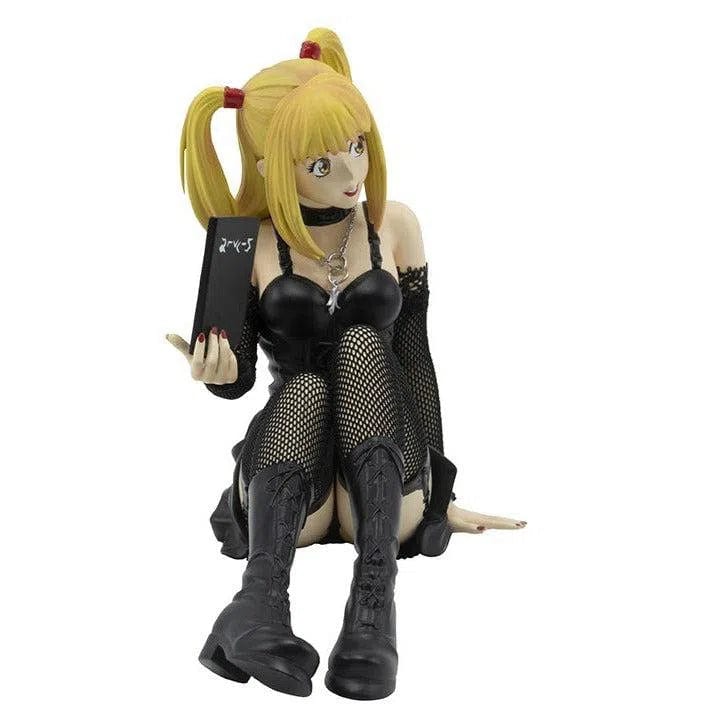 Death Note - Misa Figure - ABYstyle - Super Figure Collection