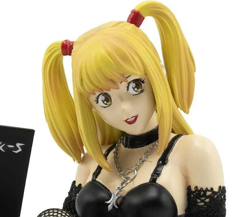 Death Note - Misa Figure - ABYstyle - Super Figure Collection