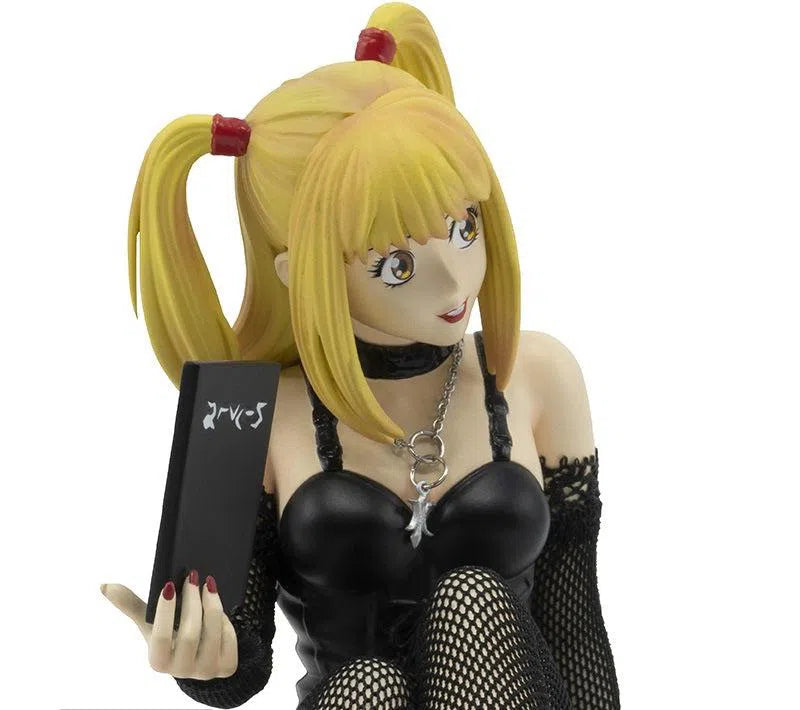 Death Note - Misa Figure - ABYstyle - Super Figure Collection
