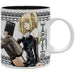 Death Note - Misa Mug (11 oz) - ABYSTYLE