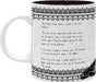 Death Note - Misa Mug (11 oz) - ABYSTYLE