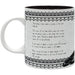 Death Note - Misa Mug (11 oz) - ABYSTYLE