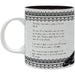 Death Note - Misa Mug (11 oz) - ABYSTYLE