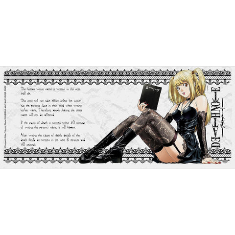 Death Note - Misa Mug (11 oz) - ABYSTYLE - Image 4