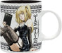 Death Note - Misa Mug (11 oz) - ABYSTYLE
