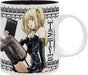 Death Note - Misa Mug (11 oz) - ABYSTYLE
