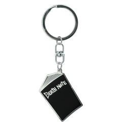 Death Note - Notebook Metal Keychain - ABYstyle