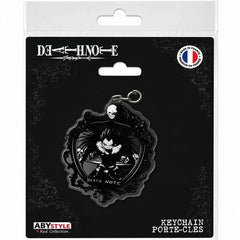 Death Note - Ryuk Acryl Keychain - ABYstyle