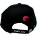 Death Note - Ryuk Cap (Black & Grey) - ABYSTYLE
