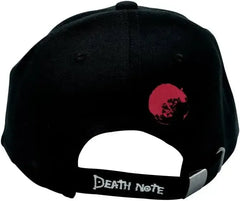 Death Note - Ryuk Cap (Blac...