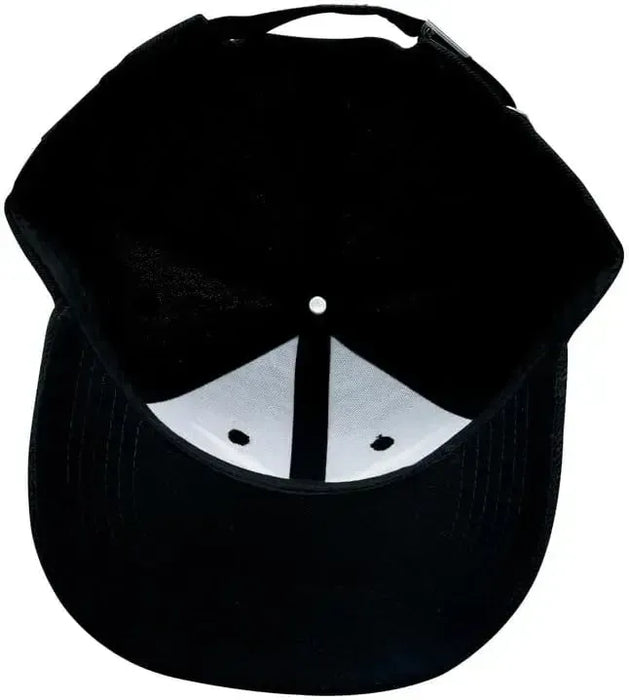 Death Note - Ryuk Cap (Black & Grey) - ABYSTYLE