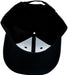 Death Note - Ryuk Cap (Black & Grey) - ABYSTYLE
