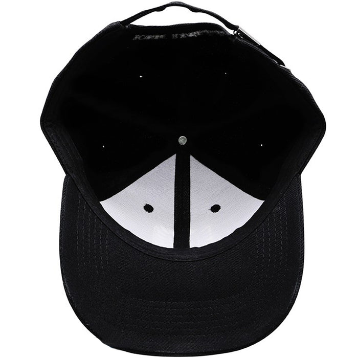 Death Note - Ryuk Cap (Black & Grey) - ABYSTYLE