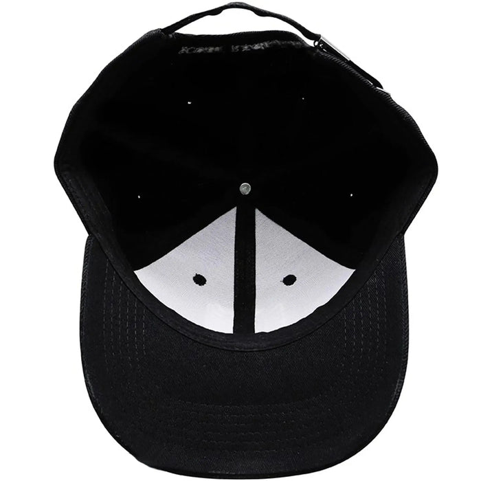 Death Note - Ryuk Cap (Black & Grey) - ABYSTYLE