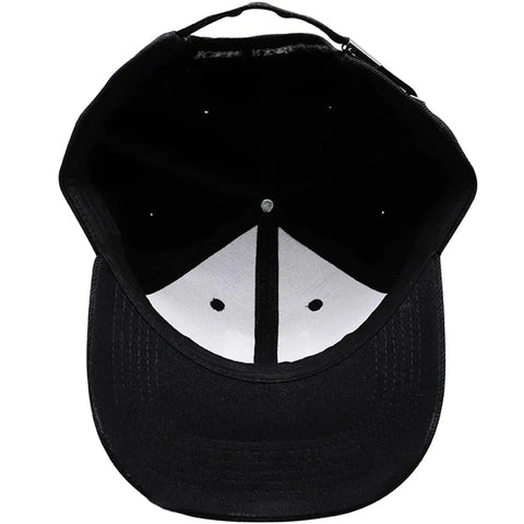 Death Note - Ryuk Cap (Black & Grey) - ABYSTYLE - Image 3