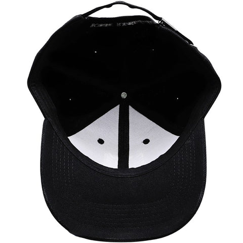 Death Note - Ryuk Cap (Black & Grey) - ABYSTYLE - Image 3