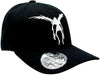 Death Note - Ryuk Cap (Black & Grey) - ABYSTYLE