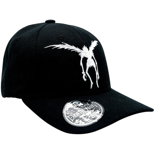 Death Note - Ryuk Cap (Black & Grey) - ABYSTYLE