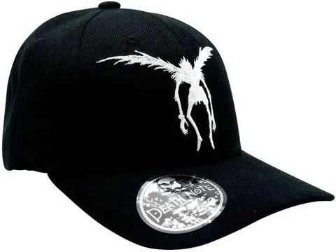 Death Note - Ryuk Cap (Black & Grey) - ABYSTYLE - Image 1
