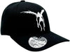 Death Note - Ryuk Cap (Black & Grey) - ABYSTYLE