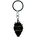 Death Note - Ryuk Head Keychain (Metal) - ABYstyle