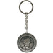 Death Note - Ryuk Medal 3D Keychain - ABYstyle