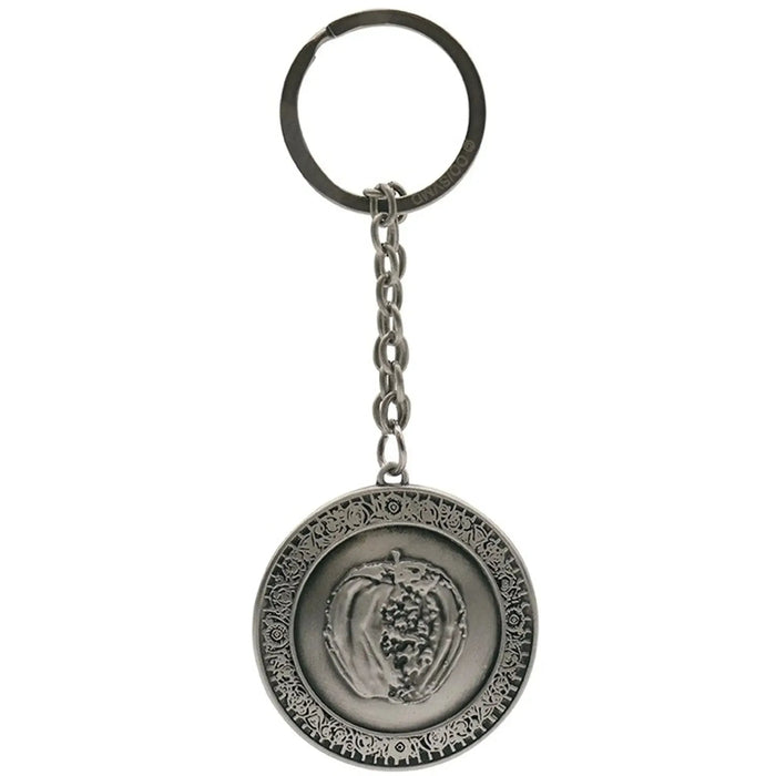 Death Note - Ryuk Medal 3D Keychain - ABYstyle
