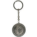 Death Note - Ryuk Medal 3D Keychain - ABYstyle