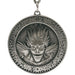 Death Note - Ryuk Medal 3D Keychain - ABYstyle