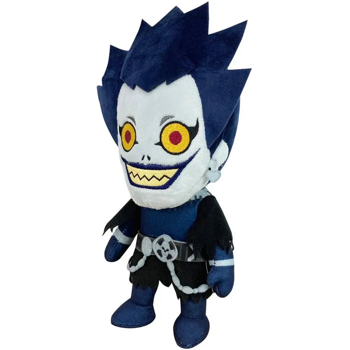 Death Note - Ryuk Poseable Plush (8") - Great Eastern Entertainment