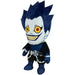 Death Note - Ryuk Poseable Plush (8") - Great Eastern Entertainment