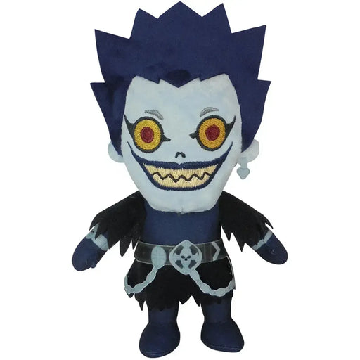 Death Note - Ryuk Poseable Plush (8") - Great Eastern Entertainment