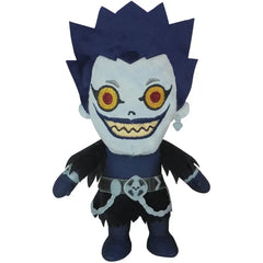 Death Note - Ryuk Poseable Plush (8") - Great Eastern Entertainment