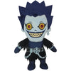 Death Note - Ryuk Poseable Plush (8