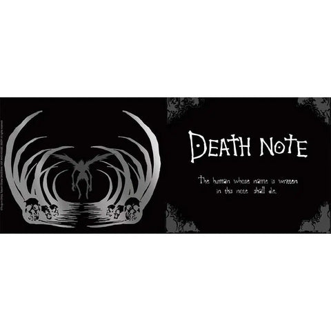 Death Note - Ryuk the Shinigami Ceramic Mug (16 oz.) - ABYstyle