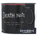 Death Note - Ryuk the Shinigami Ceramic Mug (16 oz.) - ABYstyle