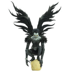 Death Note - Shinigami Ryuk Figure - ABYstyle - Super Figure Collection